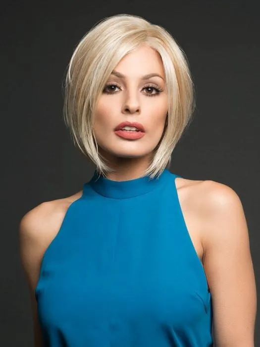 Opulence | Synthetic Lace Front Wig (Mono Part)