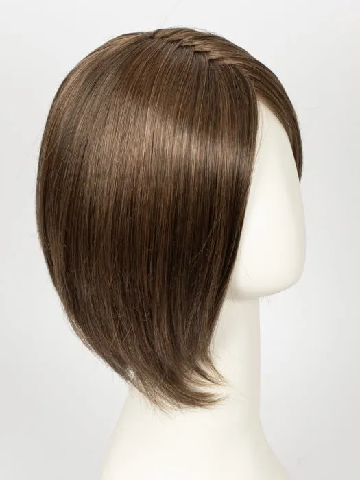 Opulence | Synthetic Lace Front Wig (Mono Part)