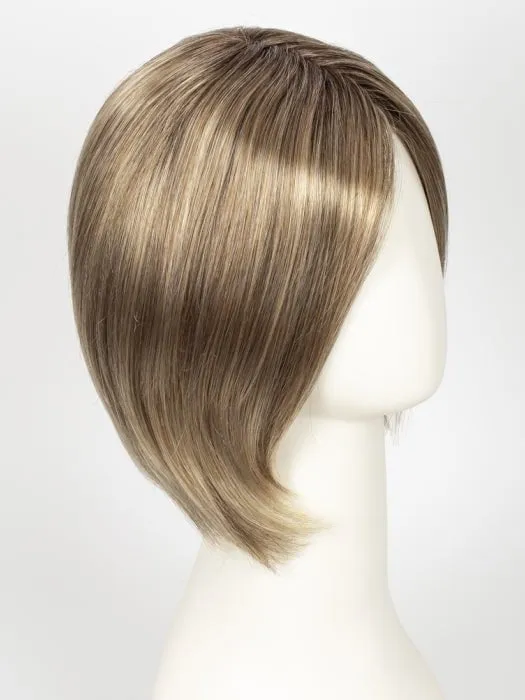 Opulence | Synthetic Lace Front Wig (Mono Part)