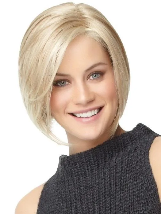 Opulence | Synthetic Lace Front Wig (Mono Part)