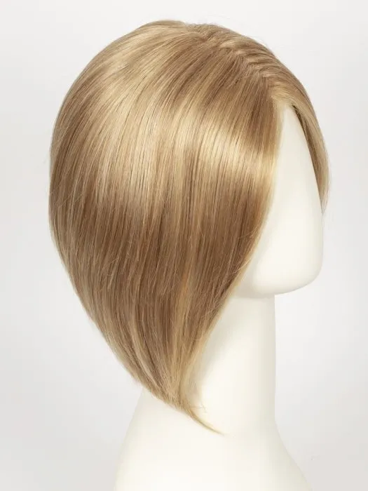 Opulence | Synthetic Lace Front Wig (Mono Part)