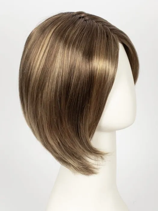 Opulence | Synthetic Lace Front Wig (Mono Part)