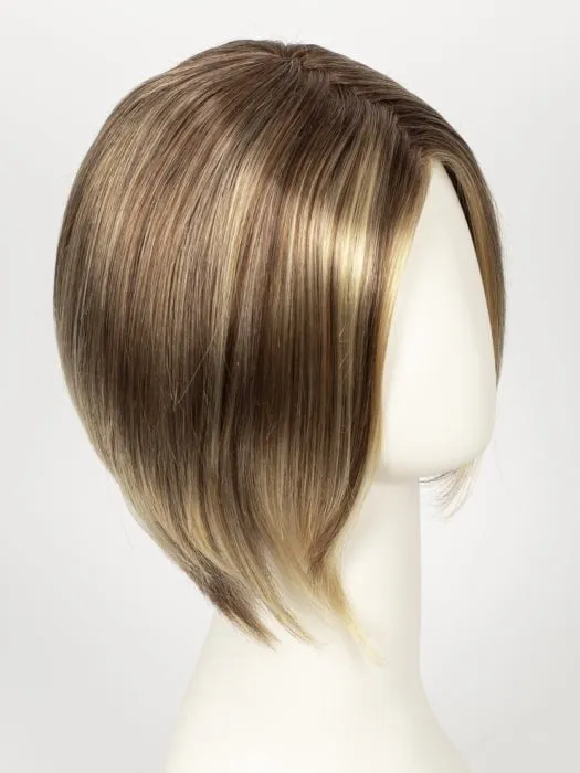 Opulence | Synthetic Lace Front Wig (Mono Part)