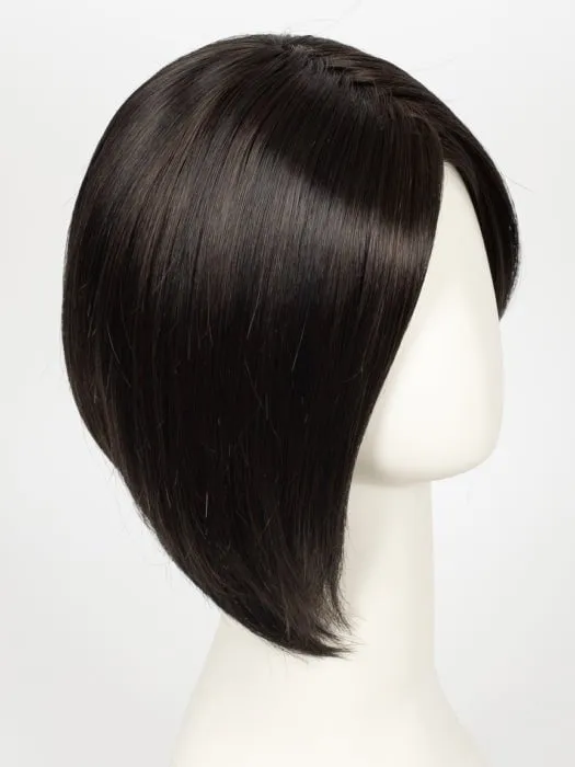 Opulence | Synthetic Lace Front Wig (Mono Part)