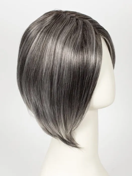 Opulence | Synthetic Lace Front Wig (Mono Part)