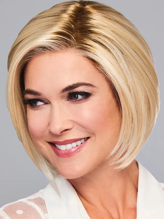 Opulence | Synthetic Lace Front Wig (Mono Part)