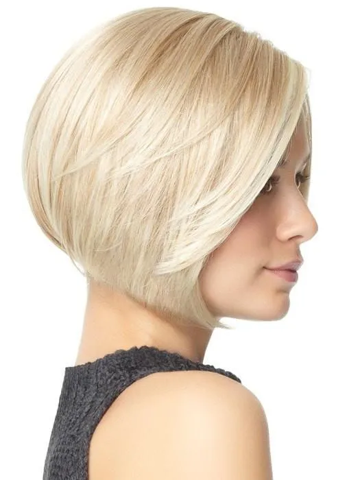 Opulence | Synthetic Lace Front Wig (Mono Part)