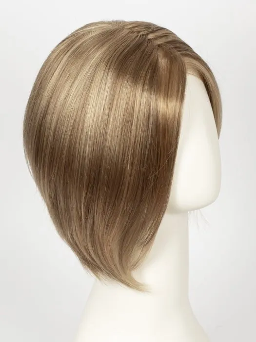 Opulence | Synthetic Lace Front Wig (Mono Part)