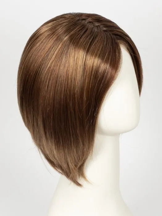 Opulence | Synthetic Lace Front Wig (Mono Part)