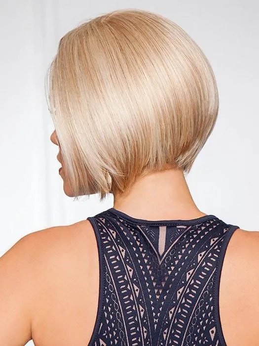 Opulence | Synthetic Lace Front Wig (Mono Part)