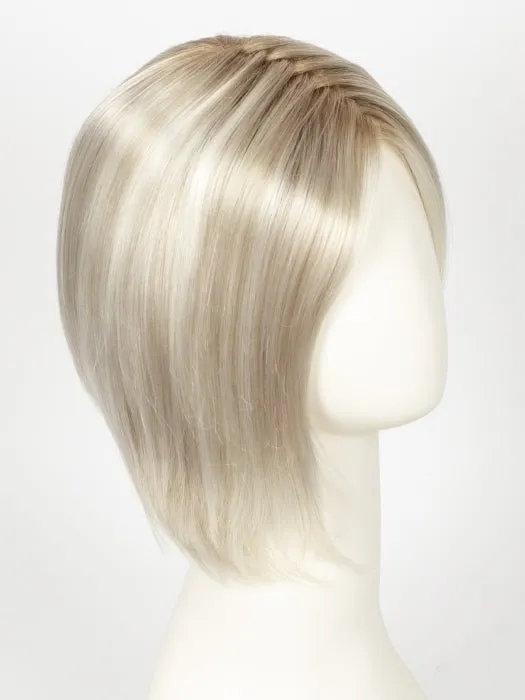 Opulence | Synthetic Lace Front Wig (Mono Part)