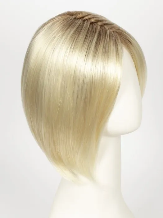 Opulence | Synthetic Lace Front Wig (Mono Part)