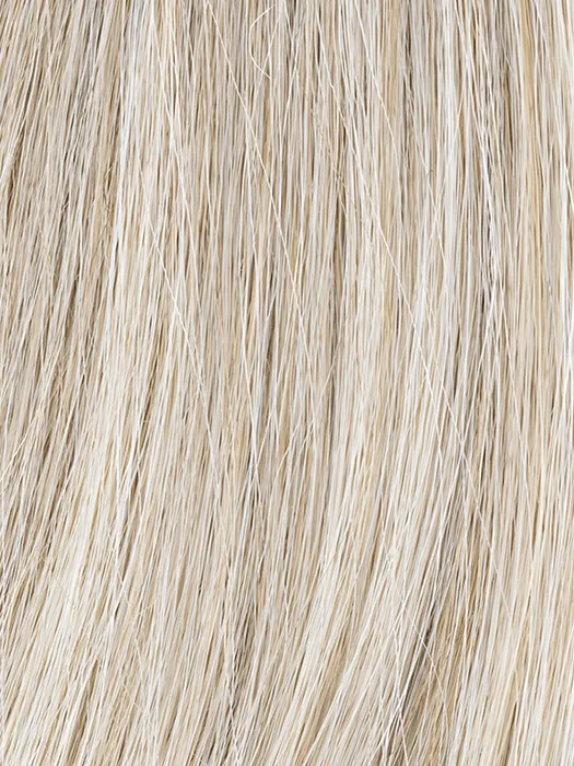 Orbit | Remy Human Hair Lace Front Topper (Hand Tied)