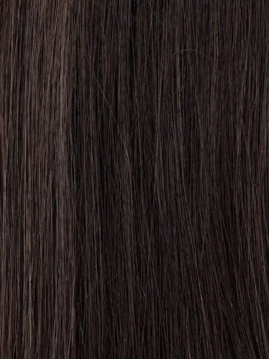Orbit | Remy Human Hair Lace Front Topper (Hand Tied)