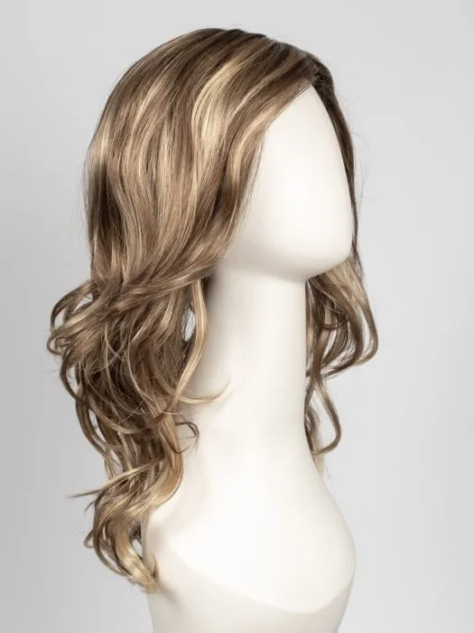 Orchid | Synthetic Lace Front Wig (Mono Part)