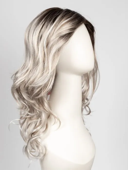 Orchid | Synthetic Lace Front Wig (Mono Part)