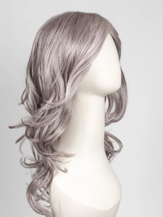 Orchid | Synthetic Lace Front Wig (Mono Part)