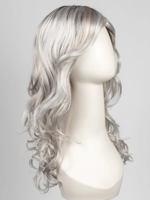 Orchid | Synthetic Lace Front Wig (Mono Part)