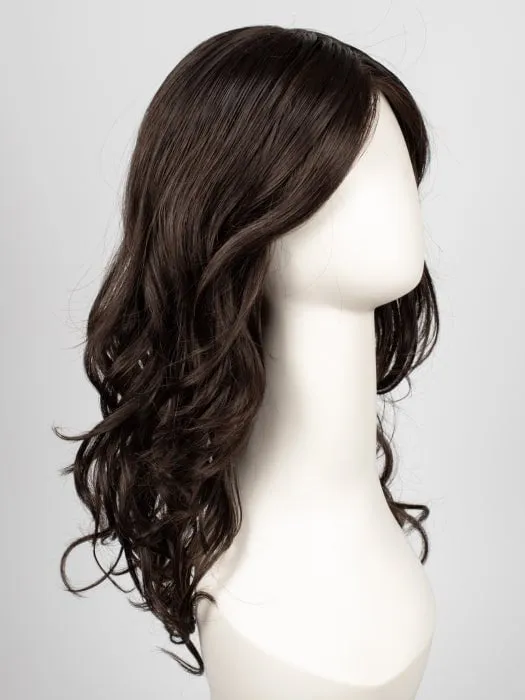 Orchid | Synthetic Lace Front Wig (Mono Part)