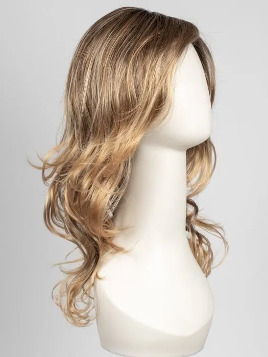 Orchid | Synthetic Lace Front Wig (Mono Part)