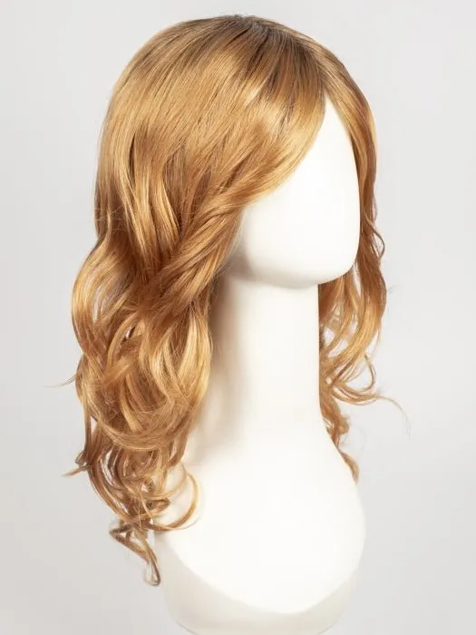 Orchid | Synthetic Lace Front Wig (Mono Part)