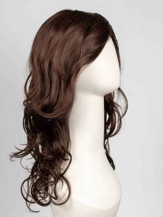 Orchid | Synthetic Lace Front Wig (Mono Part)