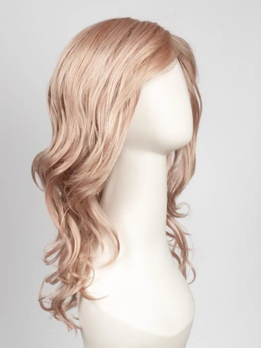 Orchid | Synthetic Lace Front Wig (Mono Part)