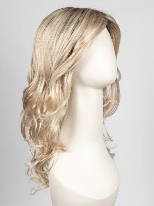 Orchid | Synthetic Lace Front Wig (Mono Part)
