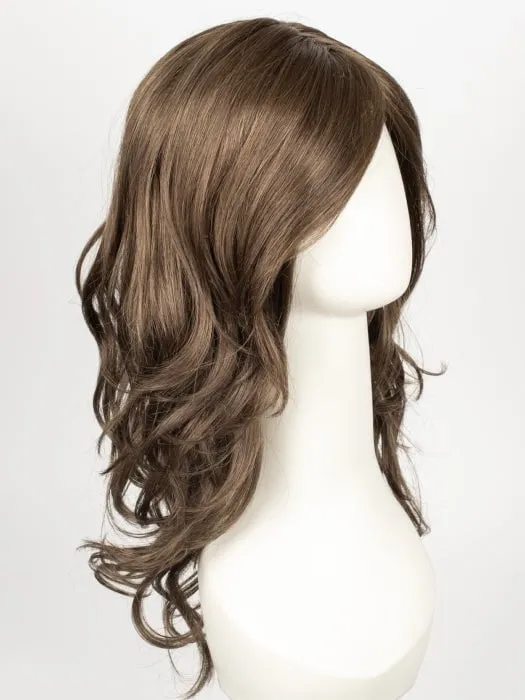 Orchid | Synthetic Lace Front Wig (Mono Part)