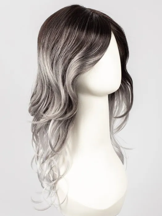 Orchid | Synthetic Lace Front Wig (Mono Part)