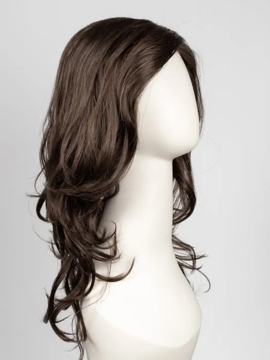 Orchid | Synthetic Lace Front Wig (Mono Part)