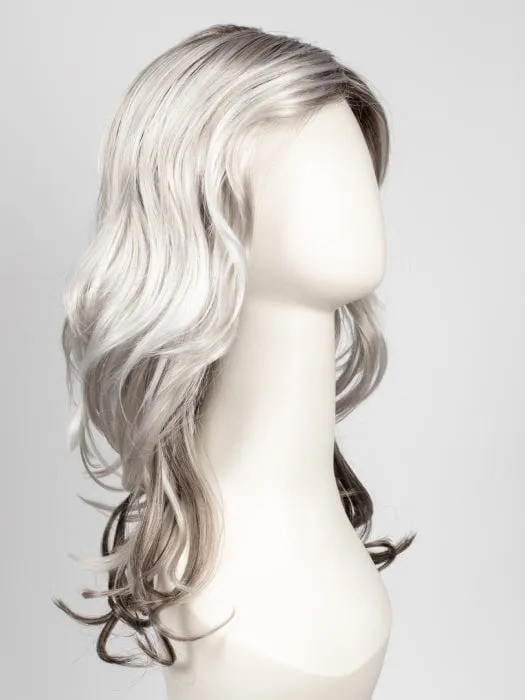 Orchid | Synthetic Lace Front Wig (Mono Part)