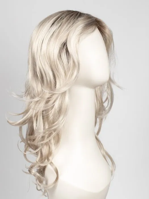 Orchid | Synthetic Lace Front Wig (Mono Part)
