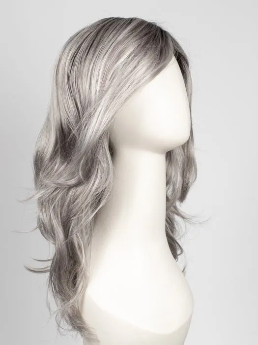 Orchid | Synthetic Lace Front Wig (Mono Part)
