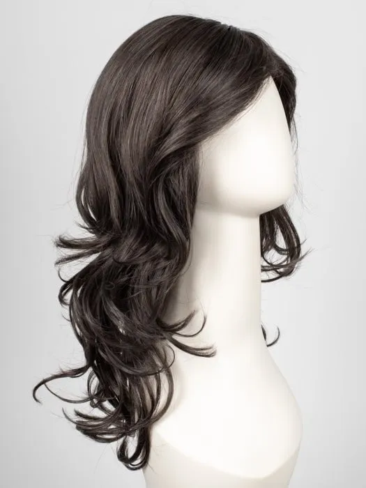 Orchid | Synthetic Lace Front Wig (Mono Part)
