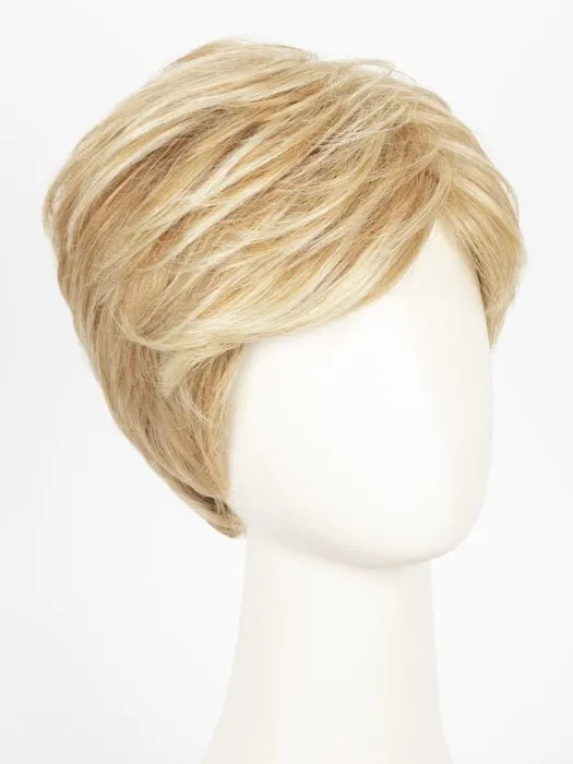 Out The Door | Synthetic Lace Front Wig (Basic)