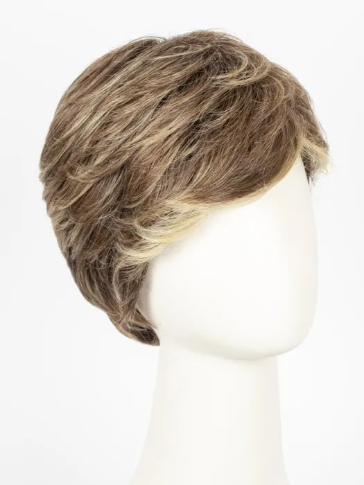 Out The Door | Synthetic Lace Front Wig (Basic)