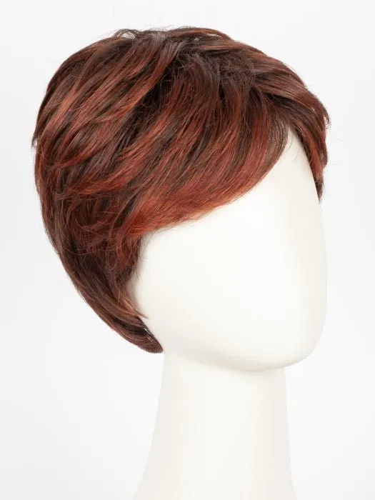 Out The Door | Synthetic Lace Front Wig (Basic)