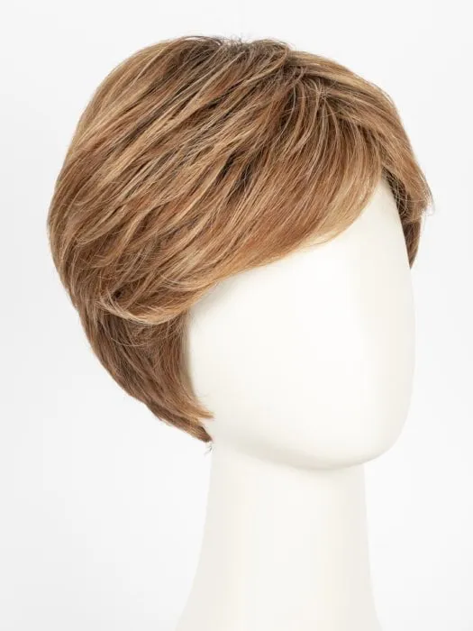 Out The Door | Synthetic Lace Front Wig (Basic)