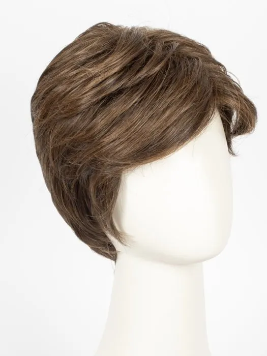 Out The Door | Synthetic Lace Front Wig (Basic)