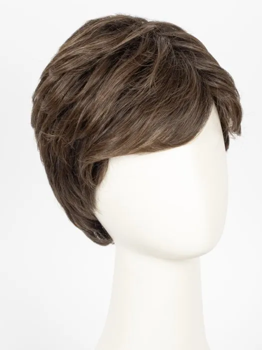 Out The Door | Synthetic Lace Front Wig (Basic)