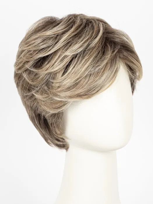 Out The Door | Synthetic Lace Front Wig (Basic)