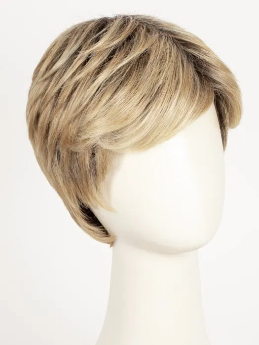 Out The Door | Synthetic Lace Front Wig (Basic)
