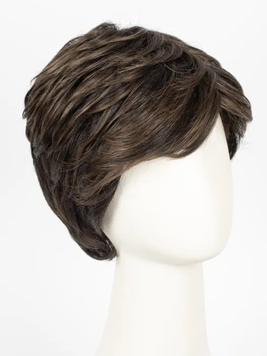 Out The Door | Synthetic Lace Front Wig (Basic)