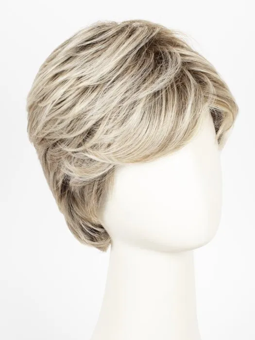 Out The Door | Synthetic Lace Front Wig (Basic)