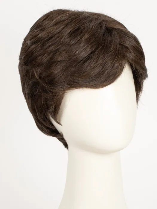 Out The Door | Synthetic Lace Front Wig (Basic)
