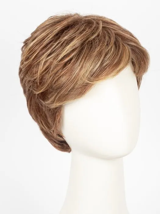 Out The Door | Synthetic Lace Front Wig (Basic)