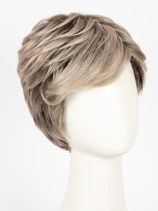 Out The Door | Synthetic Lace Front Wig (Basic)