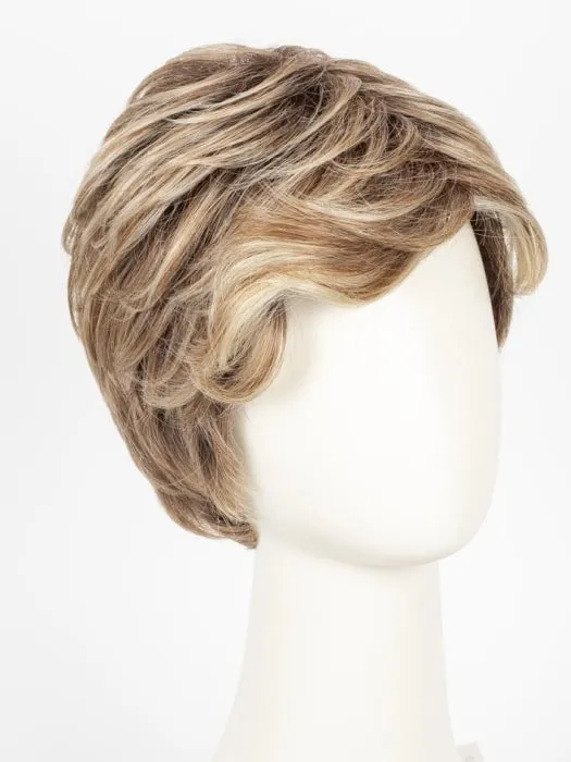 Out The Door | Synthetic Lace Front Wig (Basic)
