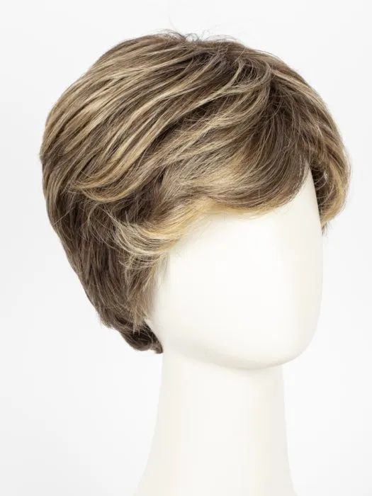 Out The Door | Synthetic Lace Front Wig (Basic)